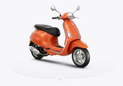 Vespa Primavera 150 (2024 - 25) nuova