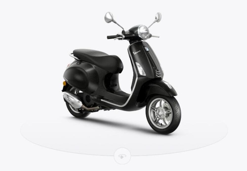 Vespa Primavera 150 (2024 - 25) (2)