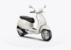 Vespa Primavera 125 (2024 - 25) nuova