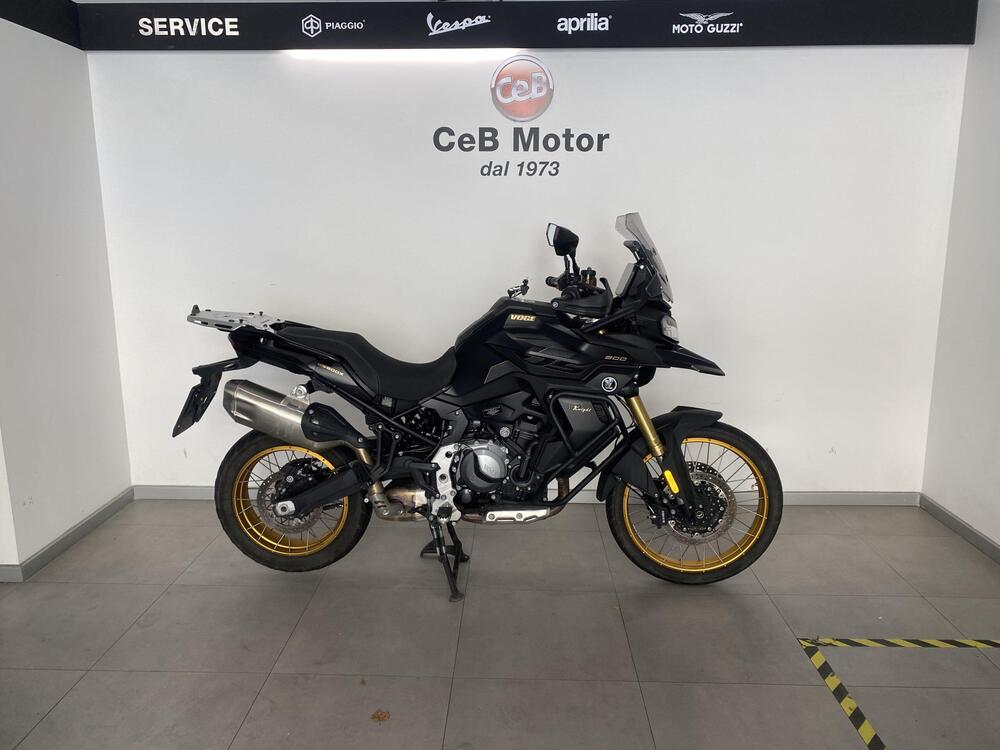 Voge Valico 900DSX (2024 - 25)