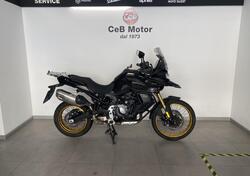 Voge Valico 900DSX (2024 - 25) usata