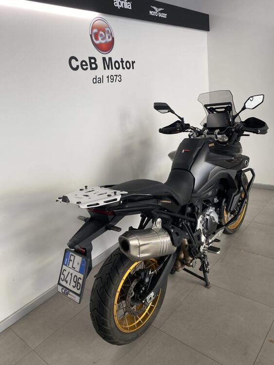 Voge Valico 900DSX (2024 - 25) (2)