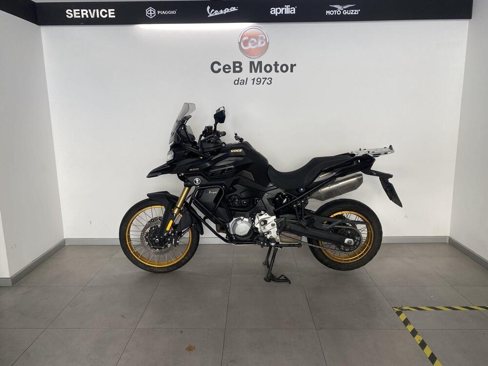 Voge Valico 900DSX (2024 - 25) (4)