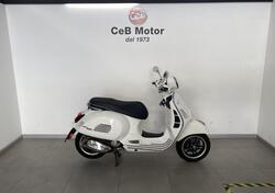 Vespa GTS 310 (2025) usata