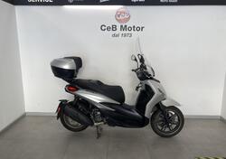 Piaggio Beverly 300 ABS-ASR (2021 - 25) usata