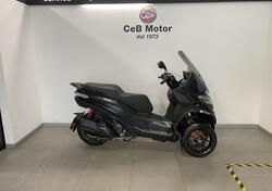 Piaggio MP3 400 ABS Hpe (2023 - 25) usata