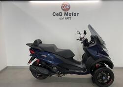 Piaggio MP3 400 ABS Hpe (2021 - 22) usata