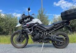Triumph Tiger 800 XCx (2015 - 17) usata