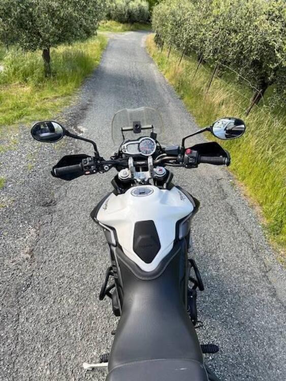 Triumph Tiger 800 XCx (2015 - 17) (4)