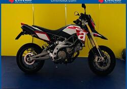 Aprilia Dorsoduro 750 (2009 - 14) usata