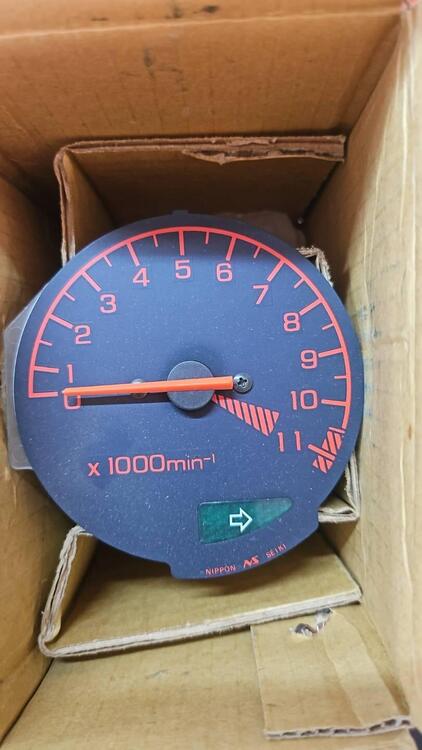 37250KR1761 Conta giri NS 125 F Honda