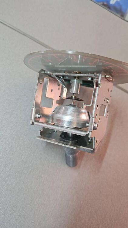 37250KR1761 Conta giri NS 125 F Honda (2)