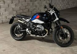 Bmw R nineT Urban GS (2021 - 24) usata