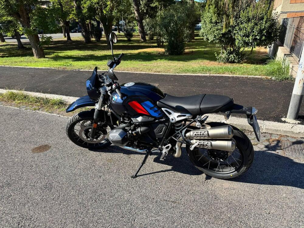 Bmw R nineT Urban GS (2021 - 24) (2)