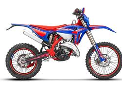 Betamotor RR 125 2T Enduro Race (2026) nuova
