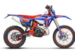 Betamotor RR 300 2T Enduro Race (2026) nuova