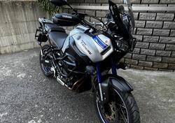Yamaha XT1200Z Super Ténéré ABS (2015 - 16) usata