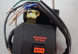 35150KR1760 interruttore luci NS125F Honda