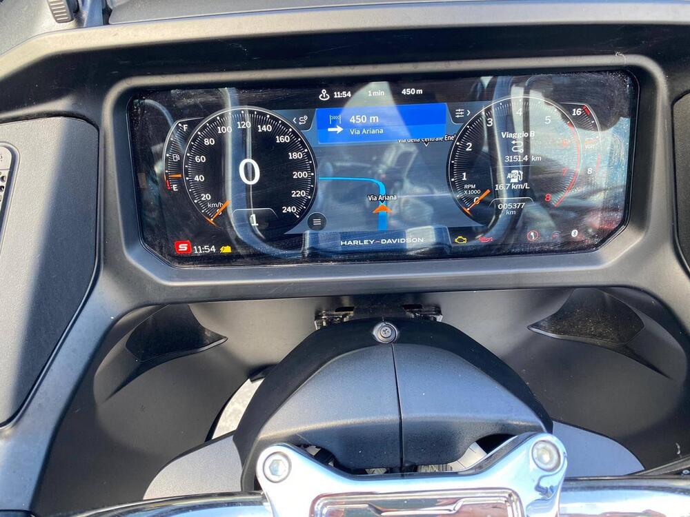 Harley-Davidson Road Glide (2024 - 25) (5)
