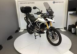 Triumph Tiger 900 Rally (2020 - 23) usata