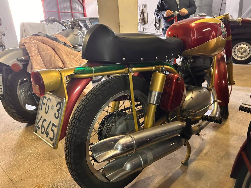 Benelli 175 SUPER SPORT (4)