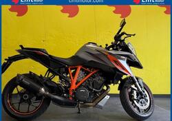 KTM 1290 Super Duke GT ABS (2016 - 18) usata