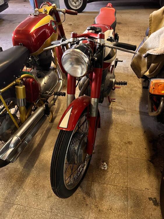 Moto Morini 175 CC (3)