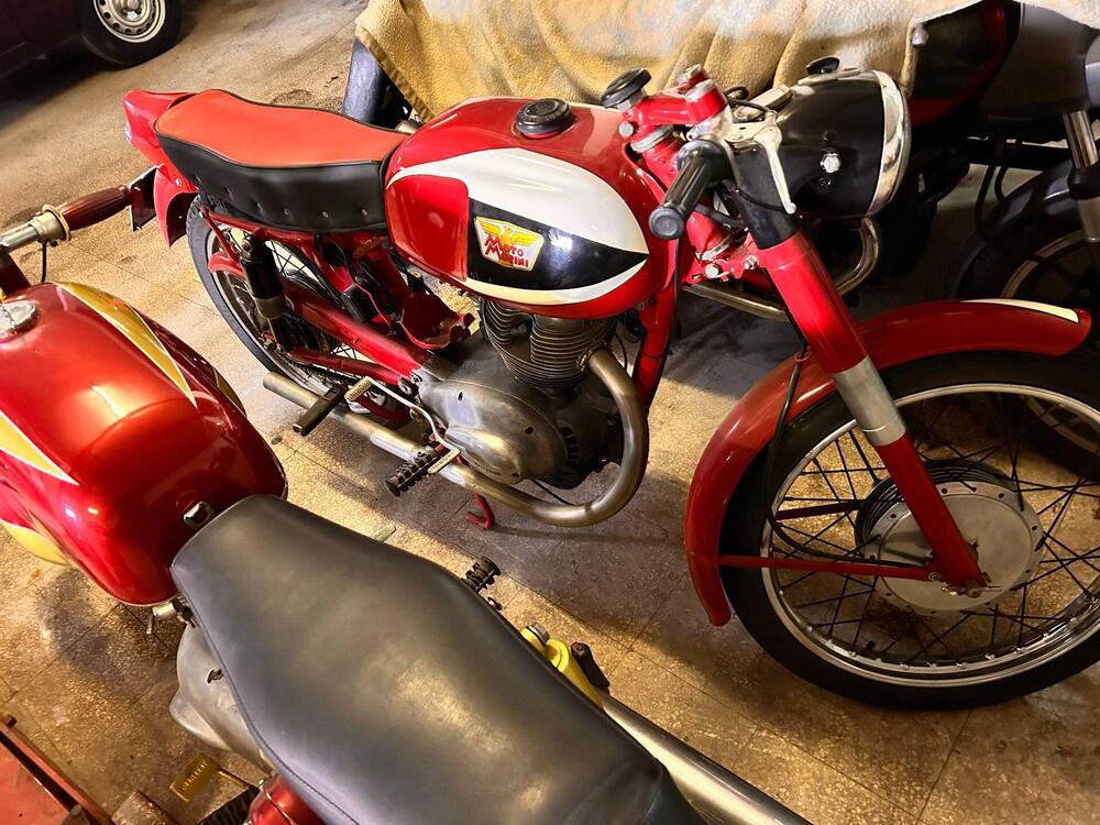 Moto Morini 175 CC