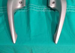 maniglie per passeggero Fonda CBF1000 Honda