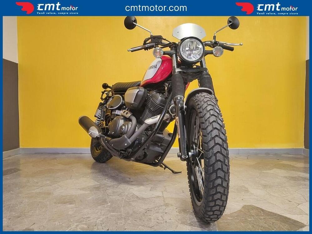 Yamaha SCR 950 ABS (2017 - 20) (2)