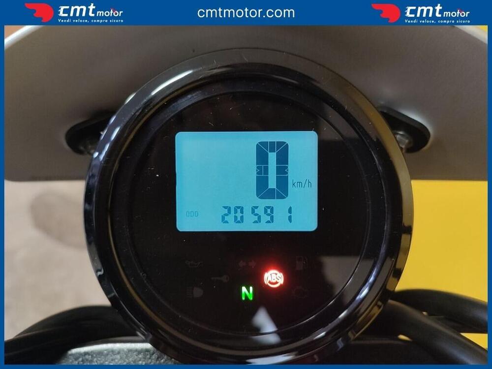 Yamaha SCR 950 ABS (2017 - 20) (5)