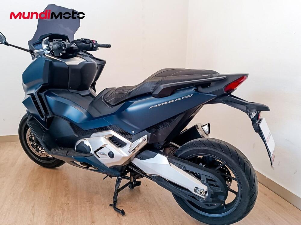 Honda Forza 750 (2025) (3)