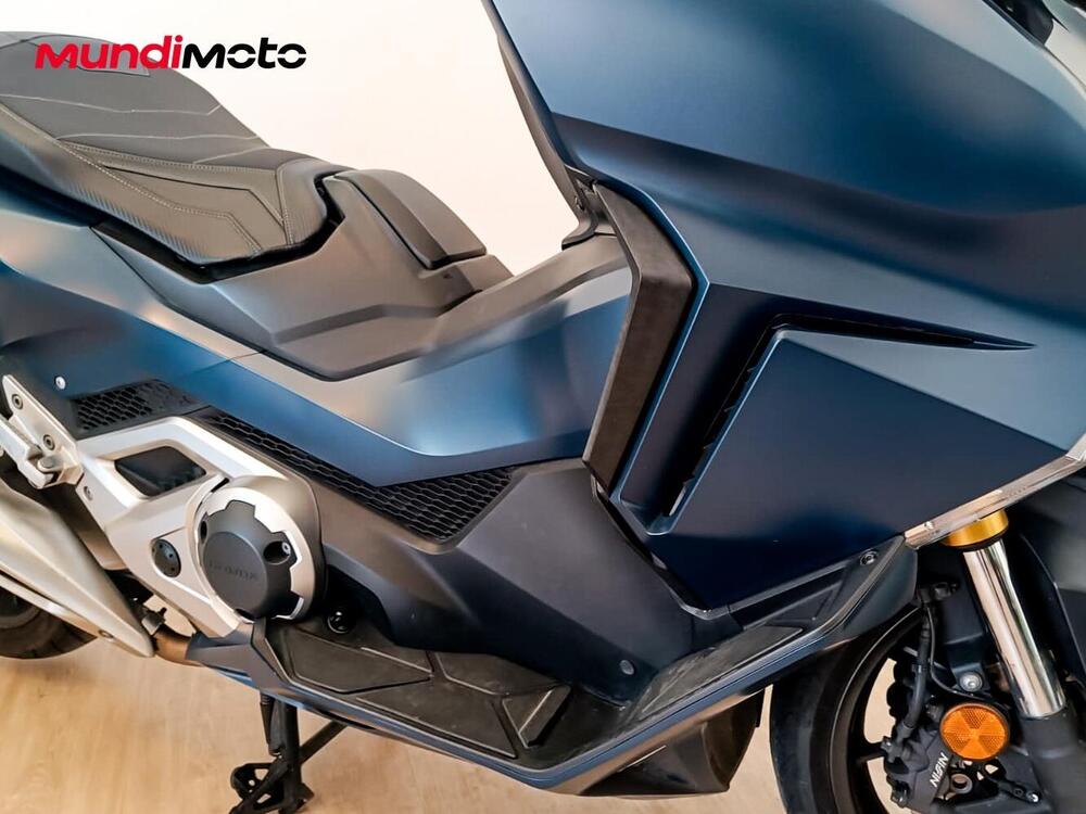 Honda Forza 750 (2025) (5)