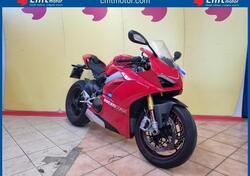 Ducati Panigale V4 S 1100 (2018 - 19) usata