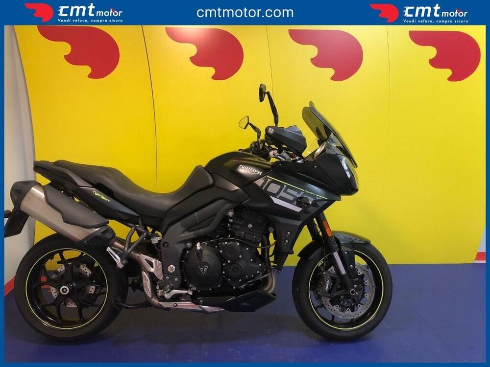 Triumph Tiger 1050 Sport 1050 ABS (2016 - 20)