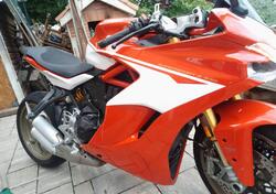 Ducati SuperSport 939 S (2017 - 20) usata