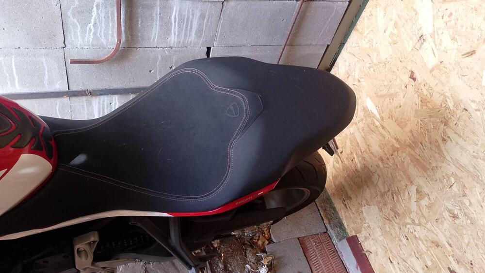 Ducati SuperSport 939 S (2017 - 20) (5)