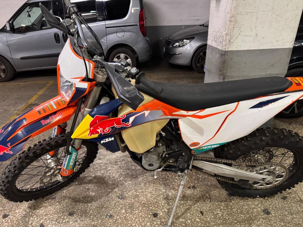 KTM 250 EXC-F (2020)
