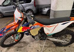KTM 250 EXC-F (2020) usata