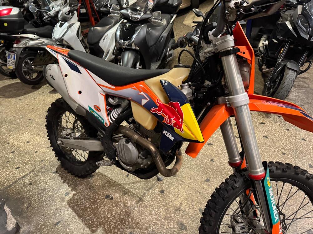 KTM 250 EXC-F (2020) (2)