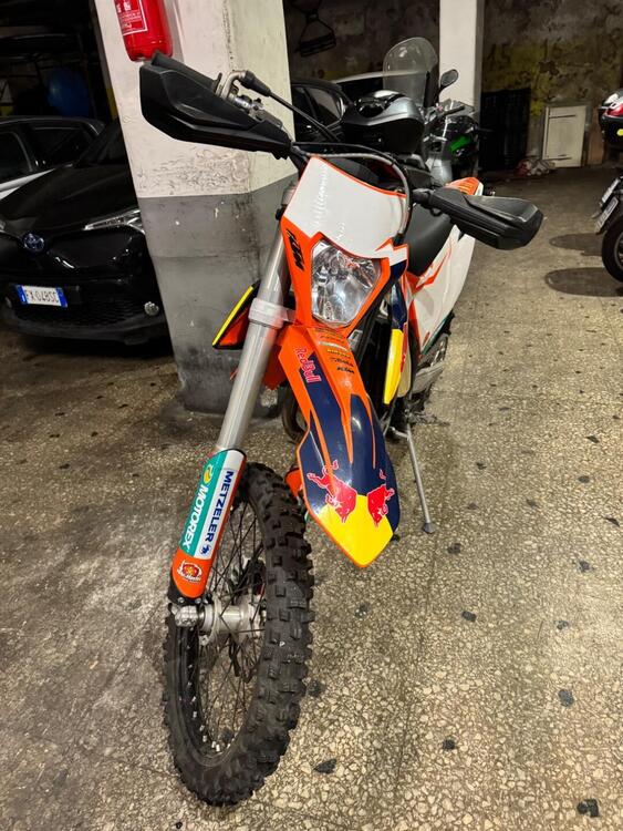 KTM 250 EXC-F (2020) (3)
