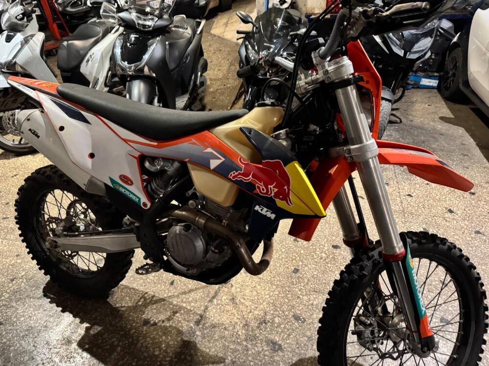 KTM 250 EXC-F (2020) (4)