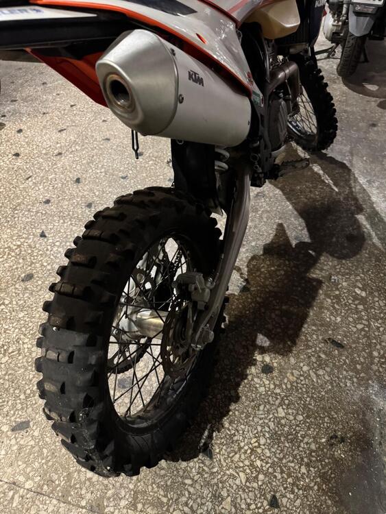KTM 250 EXC-F (2020) (5)