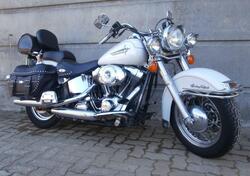 Harley-Davidson 1450 Heritage Classic (1999 - 02) - FLSTC usata