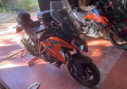 KTM 1290 Super Duke GT (2022 - 25) usata