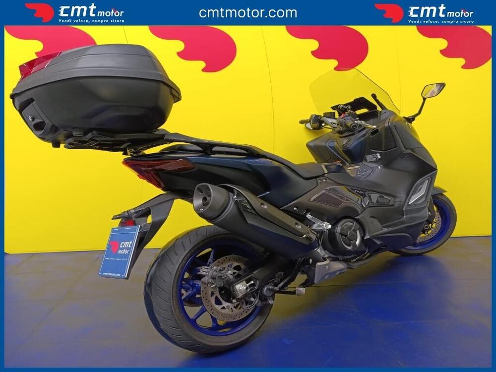 Yamaha T-Max 560 (2022 - 24) (3)