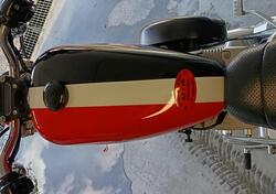 Harley-Davidson 883 d'epoca