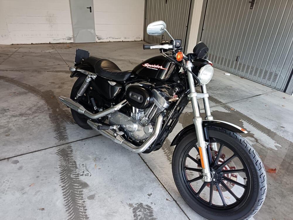 Harley-Davidson 883 (4)