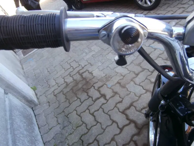 Gilera 124 SEI GIORNI (17)