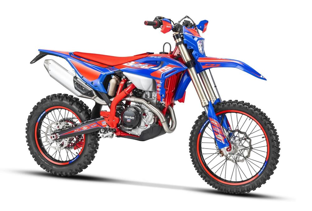 Betamotor RR 390 4T Enduro Race (2026)